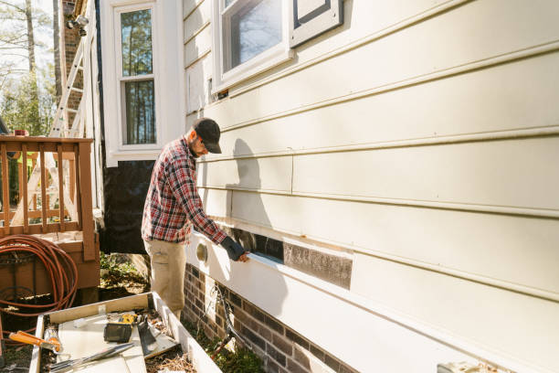 Top rated local Siding Installation specialists in Drayden, MD